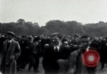 Image of communist meeting London London England United Kingdom, 1936, second 47 stock footage video 65675074037