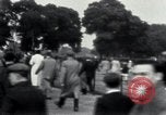 Image of communist meeting London London England United Kingdom, 1936, second 55 stock footage video 65675074037