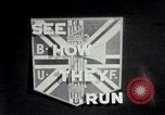 Image of communist meeting London London England United Kingdom, 1936, second 58 stock footage video 65675074037