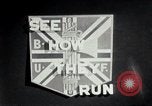 Image of communist meeting London London England United Kingdom, 1936, second 60 stock footage video 65675074037