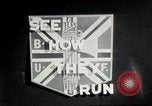 Image of communist meeting London London England United Kingdom, 1936, second 62 stock footage video 65675074037