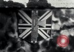 Image of Oswald Mosley at Victoria Park London England United Kingdom, 1936, second 1 stock footage video 65675074038