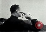Image of Oswald Mosley at Victoria Park London England United Kingdom, 1936, second 19 stock footage video 65675074038