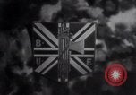 Immagine di pubblicazione per i fascisti britannici Londra Inghilterra Regno Unito, 1936, secondo 30 filmato di repertorio 65675074039