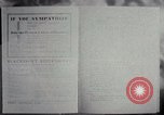 Immagine di pubblicazione per i fascisti britannici Londra Inghilterra Regno Unito, 1936, secondo 50 filmato di repertorio 65675074039