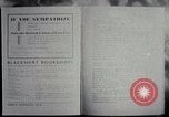 Immagine di pubblicazione per i fascisti britannici Londra Inghilterra Regno Unito, 1936, secondo 52 filmato di repertorio 65675074039