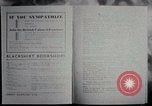 Immagine di pubblicazione per i fascisti britannici Londra Inghilterra Regno Unito, 1936, secondo 55 filmato di repertorio 65675074039