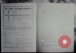Immagine di pubblicazione per i fascisti britannici Londra Inghilterra Regno Unito, 1936, secondo 56 filmato di repertorio 65675074039