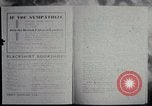 Immagine di pubblicazione per i fascisti britannici Londra Inghilterra Regno Unito, 1936, secondo 59 filmato di repertorio 65675074039