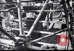 Image of Adolf Hitler Poland, 1939, second 21 stock footage video 65675074040