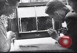 Image of Adolf Hitler Poland, 1939, second 25 stock footage video 65675074040