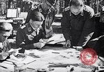 Image of Adolf Hitler Poland, 1939, second 29 stock footage video 65675074040