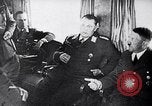 Image of Adolf Hitler Poland, 1939, second 34 stock footage video 65675074040