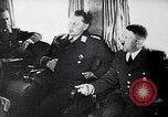 Image of Adolf Hitler Poland, 1939, second 35 stock footage video 65675074040