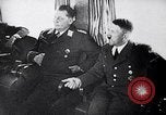 Image of Adolf Hitler Poland, 1939, second 36 stock footage video 65675074040