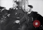 Image of Adolf Hitler Poland, 1939, second 37 stock footage video 65675074040
