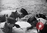 Image of Adolf Hitler Poland, 1939, second 38 stock footage video 65675074040