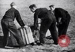 Image of Adolf Hitler Poland, 1939, second 42 stock footage video 65675074040