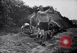 Image of Adolf Hitler Poland, 1939, second 46 stock footage video 65675074040
