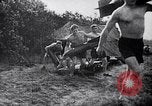 Image of Adolf Hitler Poland, 1939, second 47 stock footage video 65675074040