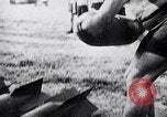 Image of Adolf Hitler Poland, 1939, second 48 stock footage video 65675074040