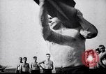 Image of Adolf Hitler Poland, 1939, second 49 stock footage video 65675074040