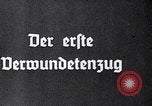 Image of Adolf Hitler Poland, 1939, second 62 stock footage video 65675074040