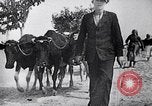 Standbild Runde der Verdächtigen von Bydgoszcz oder Bromberg Polen, 1939, aus Sekunde 9 historischem Filmmaterial Videoclip 65675074041