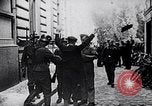 Standbild Runde der Verdächtigen von Bydgoszcz oder Bromberg Polen, 1939, aus Sekunde 23 historischem Filmmaterial Videoclip 65675074041