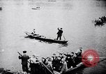 Standbild Runde der Verdächtigen von Bydgoszcz oder Bromberg Polen, 1939, aus Sekunde 41 historischem Filmmaterial Videoclip 65675074041
