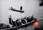 Standbild Runde der Verdächtigen von Bydgoszcz oder Bromberg Polen, 1939, aus Sekunde 42 historischem Filmmaterial Videoclip 65675074041