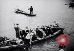 Standbild Runde der Verdächtigen von Bydgoszcz oder Bromberg Polen, 1939, aus Sekunde 43 historischem Filmmaterial Videoclip 65675074041