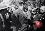 Standbild Gefangenenaustausch zwischen Deutschland und Polen Polen, 1939, aus Sekunde 11 historischem Filmmaterial Videoclip 65675074042