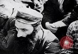 Standbild Gefangenenaustausch zwischen Deutschland und Polen Polen, 1939, aus Sekunde 24 historischem Filmmaterial Videoclip 65675074042