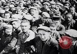 Standbild Gefangenenaustausch zwischen Deutschland und Polen Polen, 1939, aus Sekunde 25 historischem Filmmaterial Videoclip 65675074042