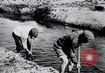 Standbild Gefangenenaustausch zwischen Deutschland und Polen Polen, 1939, aus Sekunde 29 historischem Filmmaterial Videoclip 65675074042