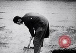 Standbild Gefangenenaustausch zwischen Deutschland und Polen Polen, 1939, aus Sekunde 32 historischem Filmmaterial Videoclip 65675074042