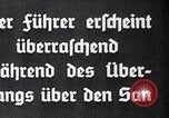 Image of Adolf Hitler Poland, 1939, second 4 stock footage video 65675074043