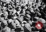 Image of Adolf Hitler Poland, 1939, second 18 stock footage video 65675074043