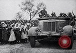 Image of Adolf Hitler Poland, 1939, second 20 stock footage video 65675074043