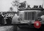 Image of Adolf Hitler Poland, 1939, second 21 stock footage video 65675074043