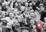 Image of Adolf Hitler Poland, 1939, second 24 stock footage video 65675074043
