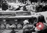 Image of Adolf Hitler Poland, 1939, second 26 stock footage video 65675074043