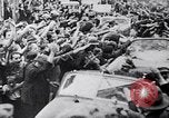 Image of Adolf Hitler Poland, 1939, second 27 stock footage video 65675074043