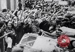 Image of Adolf Hitler Poland, 1939, second 28 stock footage video 65675074043