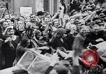 Image of Adolf Hitler Poland, 1939, second 29 stock footage video 65675074043