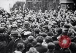 Image of Adolf Hitler Poland, 1939, second 31 stock footage video 65675074043