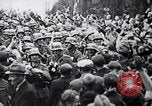 Image of Adolf Hitler Poland, 1939, second 32 stock footage video 65675074043