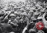 Image of Adolf Hitler Poland, 1939, second 33 stock footage video 65675074043