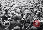 Image of Adolf Hitler Poland, 1939, second 34 stock footage video 65675074043